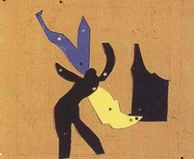 Henri Matisse The Dance (mk35) oil painting image